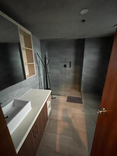2 Bedroom Service Apartment In Quezon City, Manila (fotografie 4)