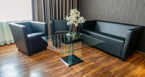 المرافق, Best Western PLAZA Hotel Grevenbroich in جريفين برويش