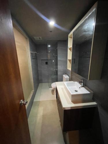 2 Bedroom Service Apartment In Quezon City, Manila (fotografie 2)