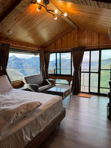 Mo Huai Su - Taoyuan