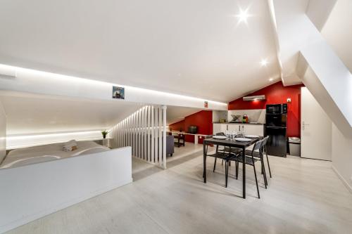 Studio central Jacobins AIL, Lyon