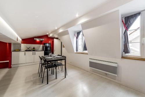 AllinLyon | Studio central – place des Célestins