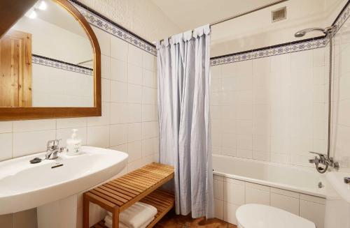 Apartament a Pardines centre - Pardines