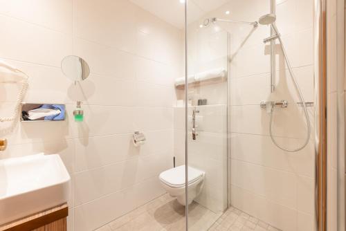 Hotel Alphof Stubaital in Fulpmes