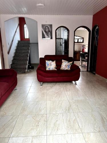 Castelo Beira Mar EFI – khách sạn tại Penha