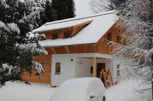 Haus Sabine – khách sạn tại Sankt Oswald