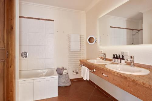 Hotel Oberforsthof in Sankt Johann im Pongau