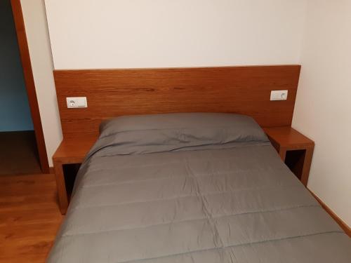 Andreamar II gîte à louer Castriño