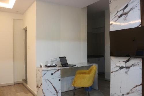 Niharika Heights Luxury Hotel in Other