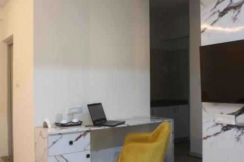 Niharika Heights Luxury Hotel in Other