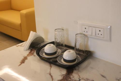 Niharika Heights Luxury Hotel in Other