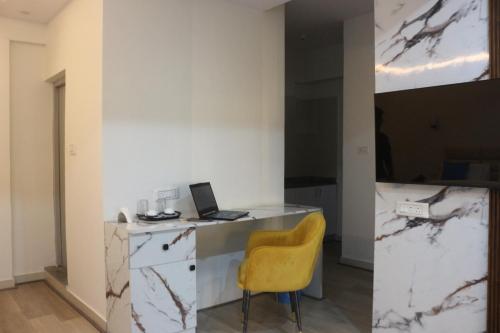 Niharika Heights Luxury Hotel in Other