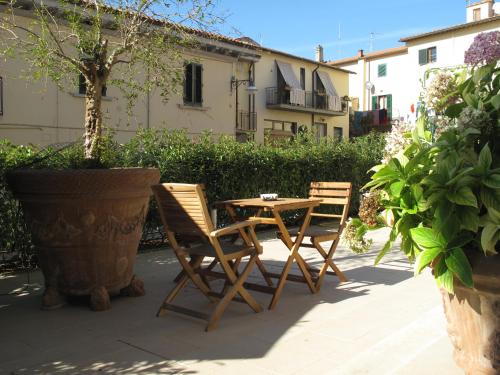  La Medialuna in Montespertoli