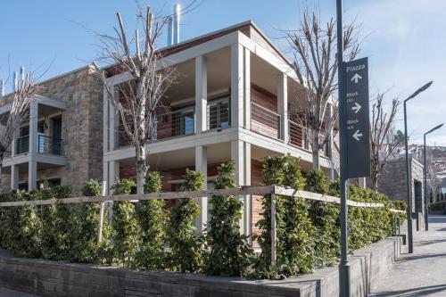 Lovely 3 Br in Faqra Club in 칼엔비안