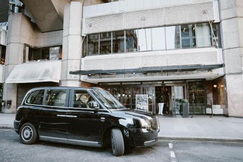 STG Hotel Oxford Street – formerly St Giles London Hotel&nbsp; in London