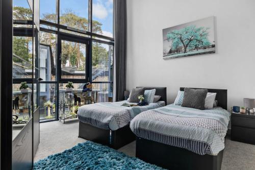 Woolbrook Reservoir - Private Hot Tub & Secure Parking, Sidmouth (zdjęcie 7)