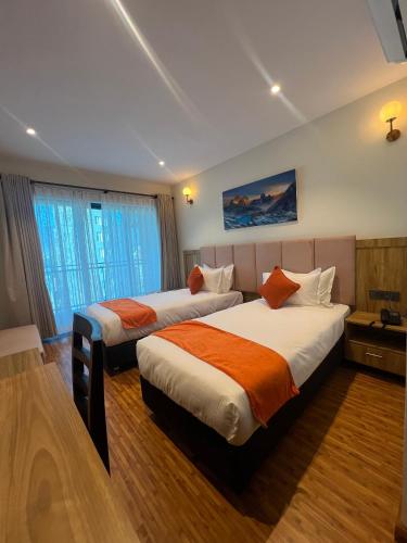 Hotel Eleven - image 4