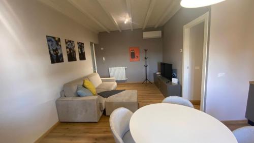 Appartamento indipendente apt 4 in Piadena