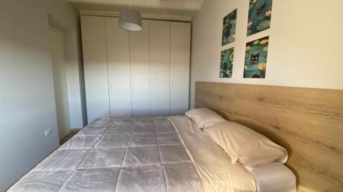 Appartamento indipendente apt 4 in Piadena