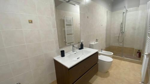 Appartamento indipendente apt 4 in Piadena