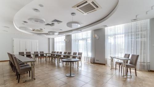 Hotel Aqua Sopot - image 11