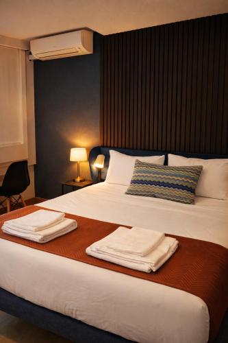 Exterior view of Marinha Garden Inn - AL