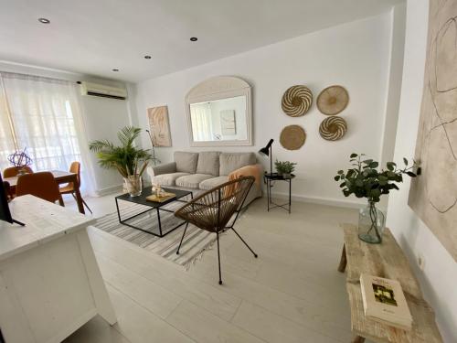 A&N Beach Walk Terrace Apartment Torre del Mar