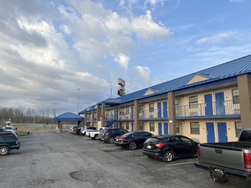 Happy extended stay inn by BestAcco - image 12