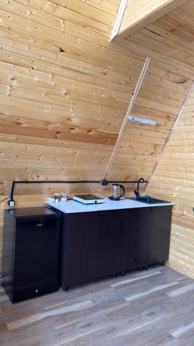 Eco Eden Guest House in Agverana