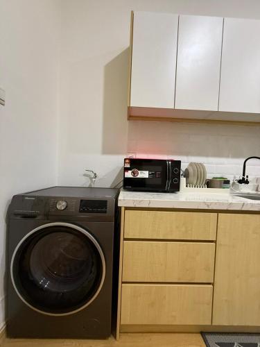 ZS Homestay @ Mahkota Valley Suite in Kuantan