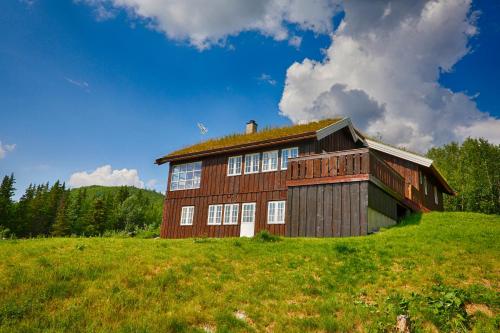 Relax And Unwind At Slettero-A Cozy Family Getaway – khách sạn tại Beitostolen