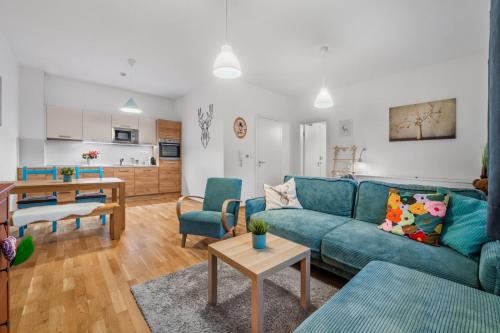 Apartman Jelen in Destne V Orlickych Horach