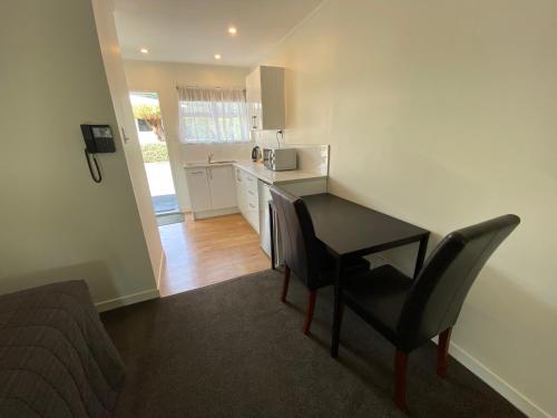 Paraparaumu Motel in Paraparaumu