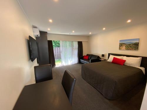 Paraparaumu Motel in Paraparaumu