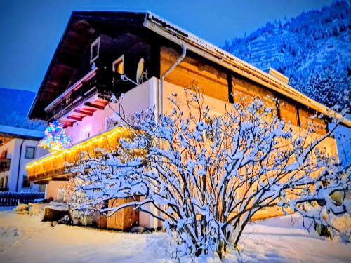Ferienhaus Meins