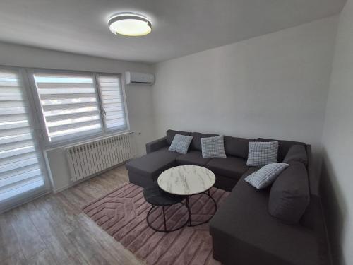 Apartman Sara