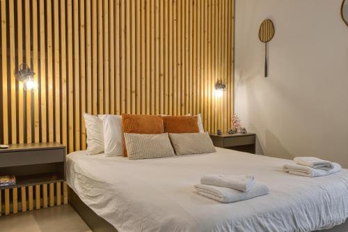 Stylish 1-Bedroom Apartment Just 5 Minutes from Valletta by Ferry 2