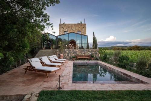 Book the Villa La Vedetta Villa La Vedetta