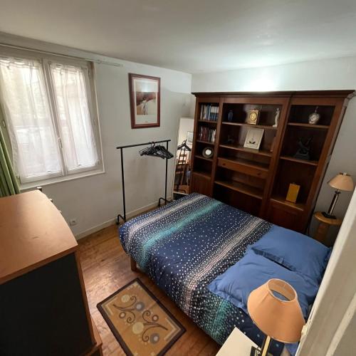 Appartement 2 PCS au metro BERAULT in Vincennes