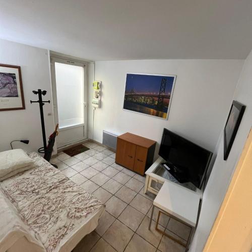 Appartement 2 PCS au metro BERAULT in Vincennes