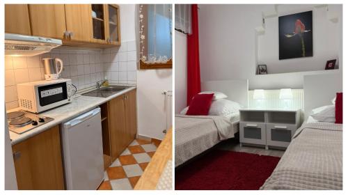 Le Rose Suites & Park Hotel Room Type - Double Room