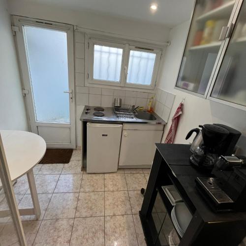 Appartement 2 PCS au metro BERAULT in Vincennes