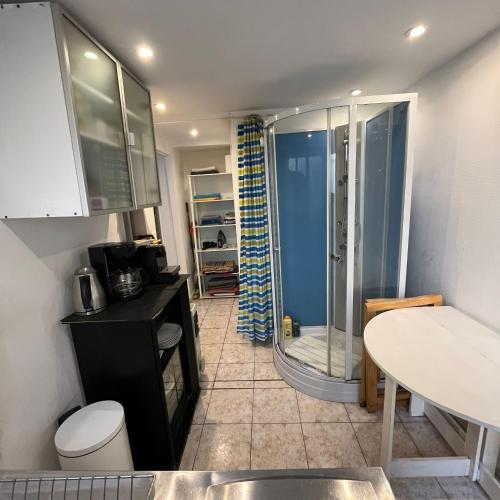Appartement 2 PCS au metro BERAULT in Vincennes
