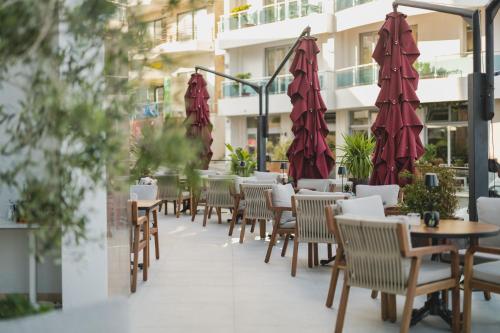 Kalamper Hotel & Spa - image 22