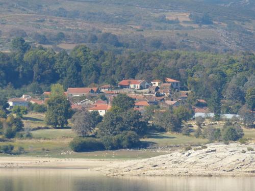 Casa do Alto Montalegre