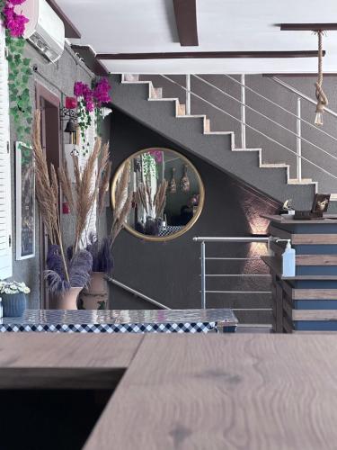 Pia Butik Otel Sığacık – Izmir, AL