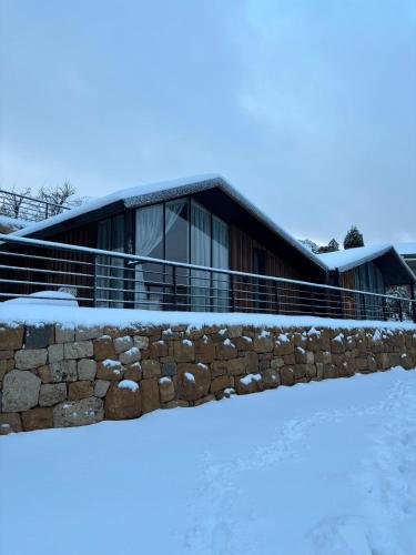 Экстерьер, Faraya Vista in Фарая