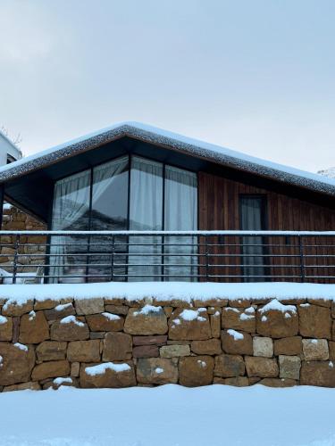 Экстерьер, Faraya Vista in Фарая