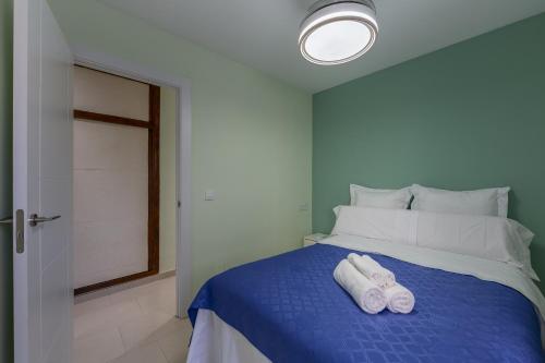 AlmeriaSuite Aguadulce Serenity Stay - image 4
