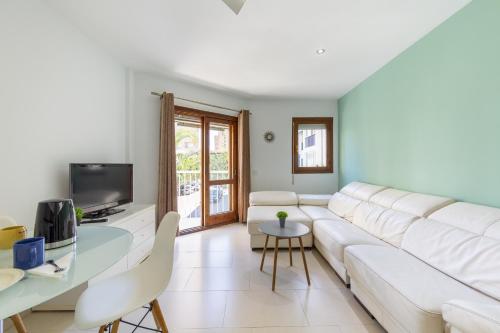 AlmeriaSuite Aguadulce Serenity Stay
